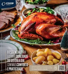 Coop - Ofertas Semanal Empório - Pré-Visualização do folheto da loja Coop, válido de 09.12.2022