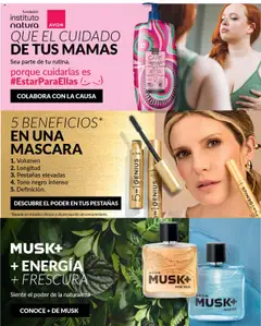 Avon revista - valida desde el 12.09.2025 | Página: 4