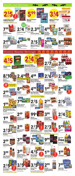 Preview of Cash Wise weekly ads valid from 22.10.2025 | Page: 5