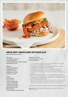 Preview of Supabarn The Barn Magazine - valid from 27.11.2025 | Page: 56