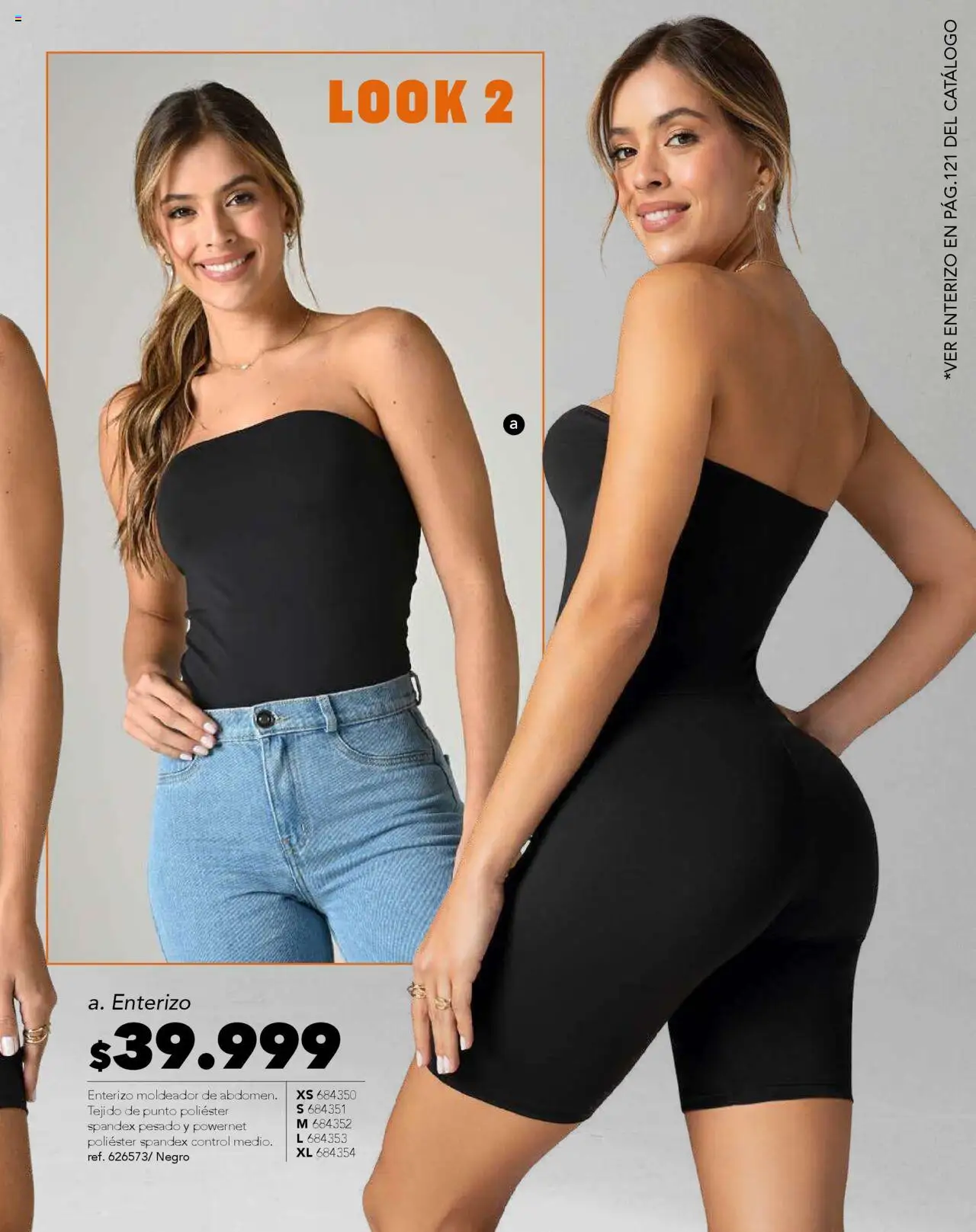 Pacifika revista - valida desde el 10.09.2025 | Página: 137 | Productos: Enterizo
