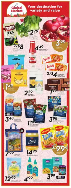 Sobeys flyer valid from 21.08.2025 | Page: 16