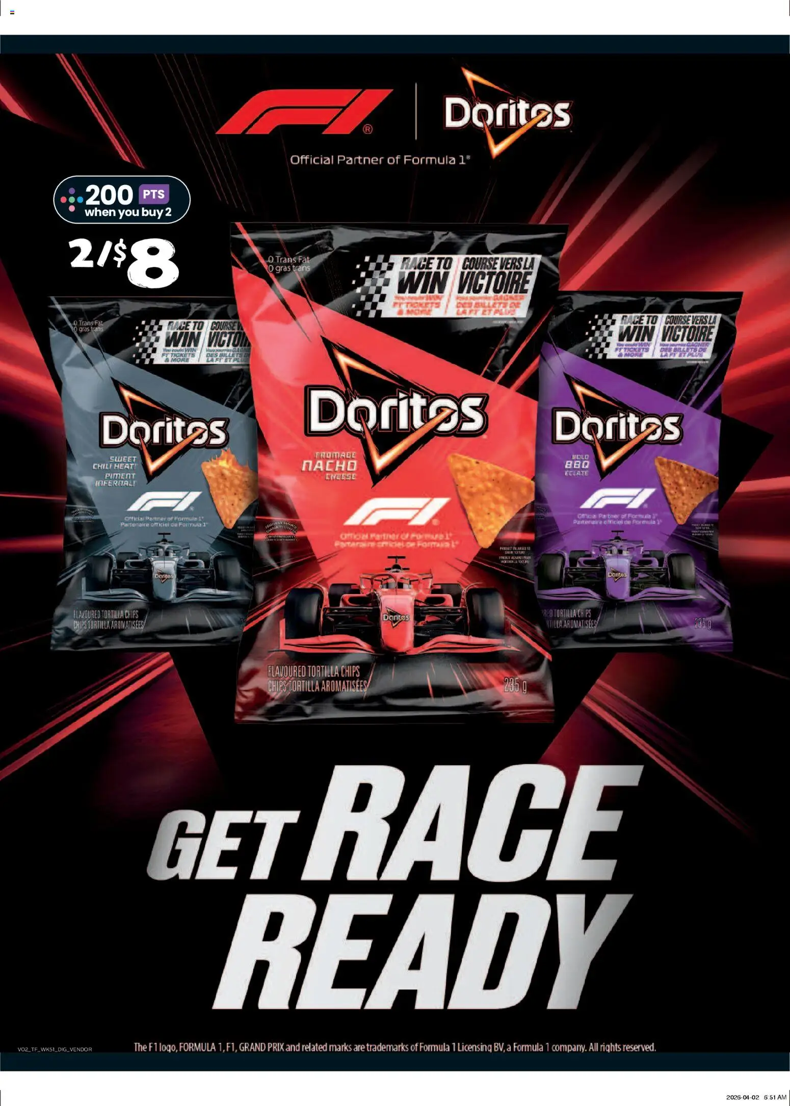 Thrifty Foods flyer valid from 16.04.2026 | Page: 22 | Products: Chips