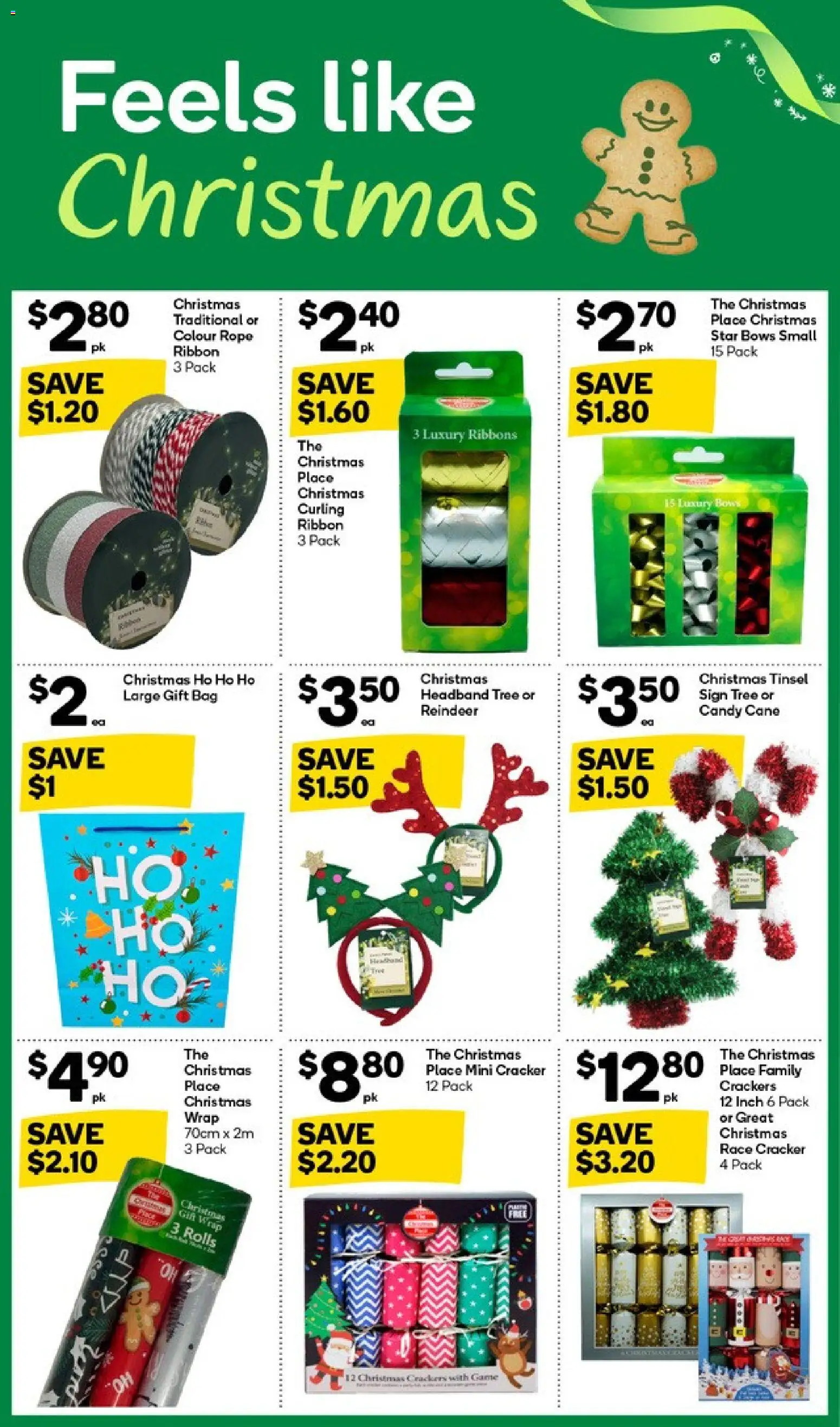 Woolworths catalogue from 15.12.2025 | Page: 19