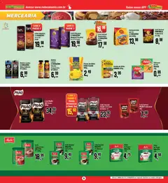 RedEconomia ofertas - Pré-Visualização do folheto da loja RedEconomia, válido de 16.04.2026 | Página: 9