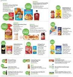 Preview of Publix weekly ads valid from 05.11.2025 | Page: 10