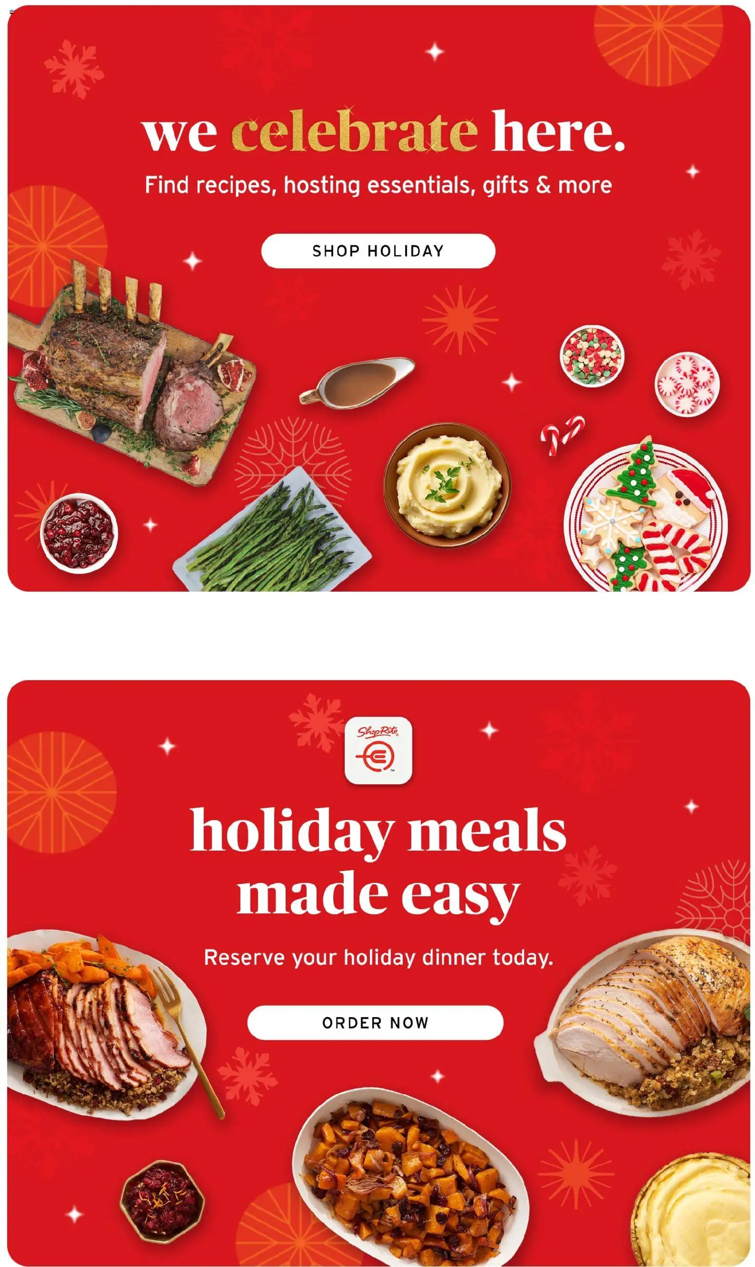 ShopRite Weekly Ad - valid from 12.12.2025 | Page: 3