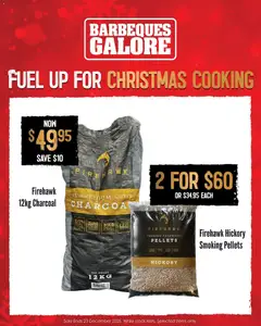Preview of Barbeques Galore Catalogue  - valid from 05.12.2025 | Page: 8