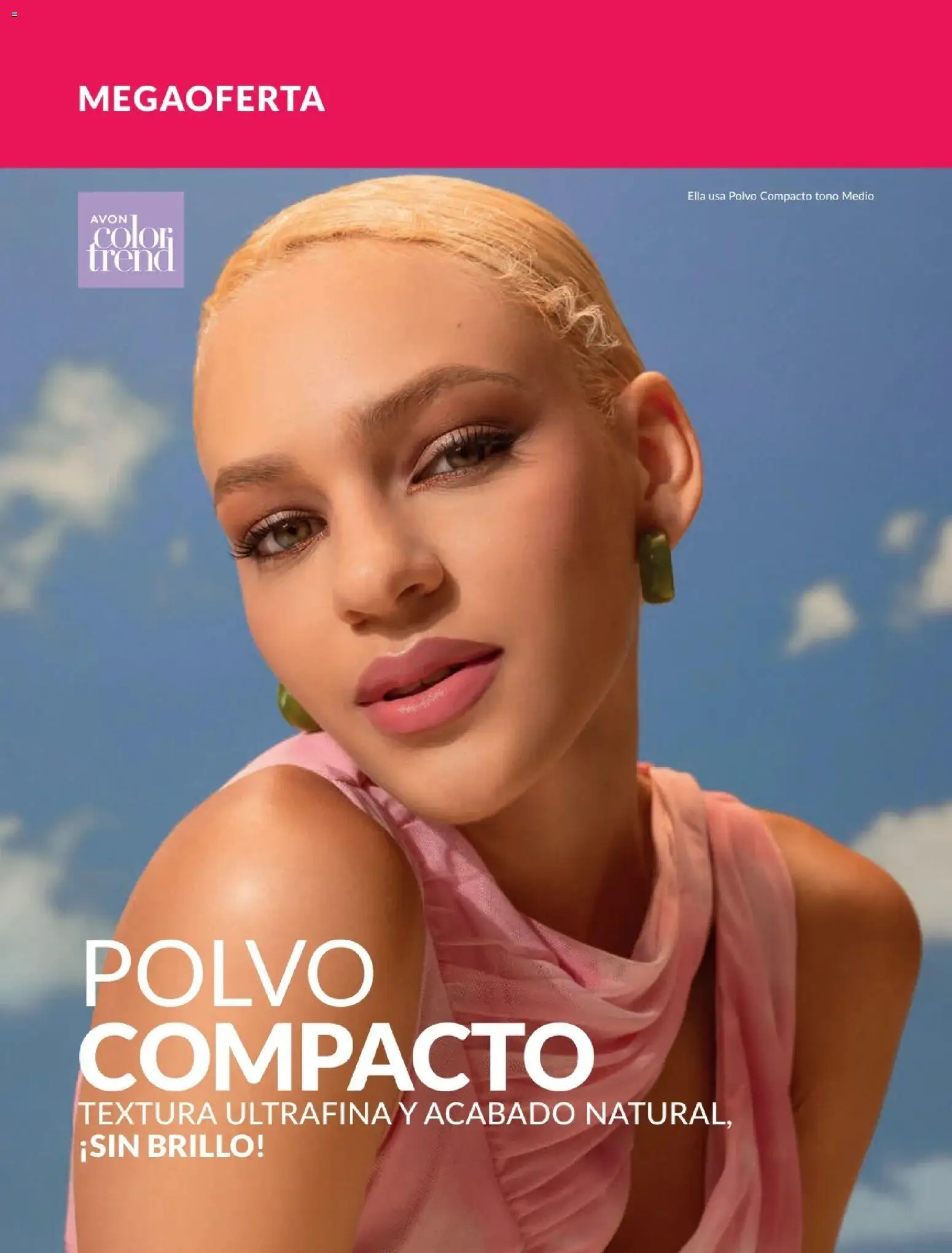 Avon catálogo - Campaña 7 del 21/04 ✨ Ahorre a lo grande con los folletos en línea! | Perú