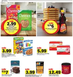 Preview of Meijer weekly ads valid from 01.04.2026 | Page: 24