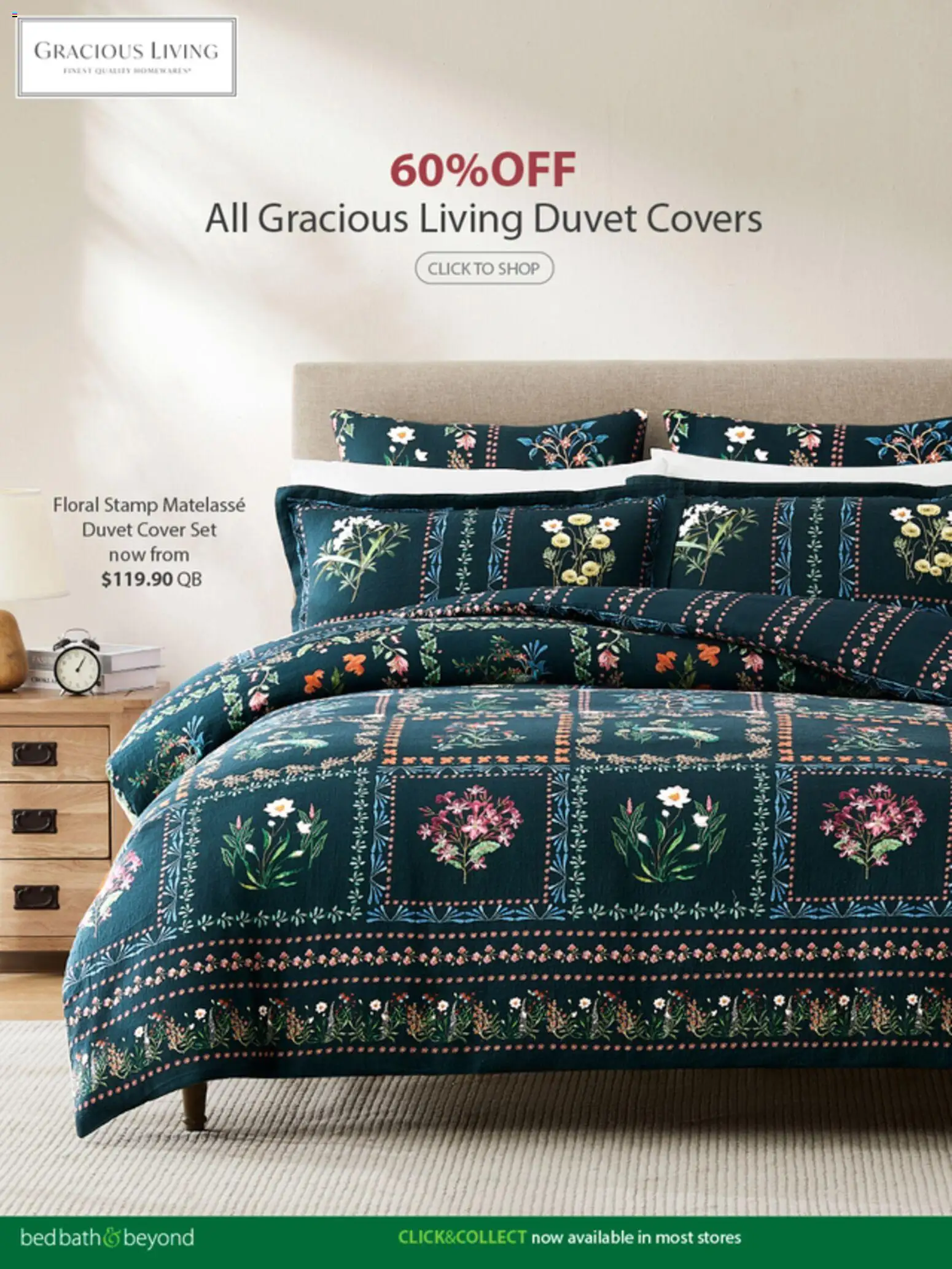 Bed Bath and Beyond catalogue from 09.03.2026 | Page: 8