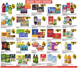 Preview of Winn Dixie weekly ads valid from 25.02.2026 | Page: 6