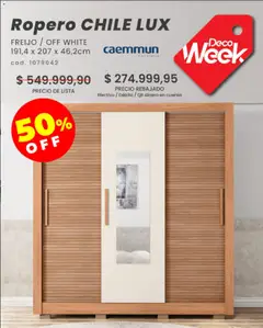 Vista previa Río Shop Deco catálogo válido desde el 09.03.2026 | Página: 5