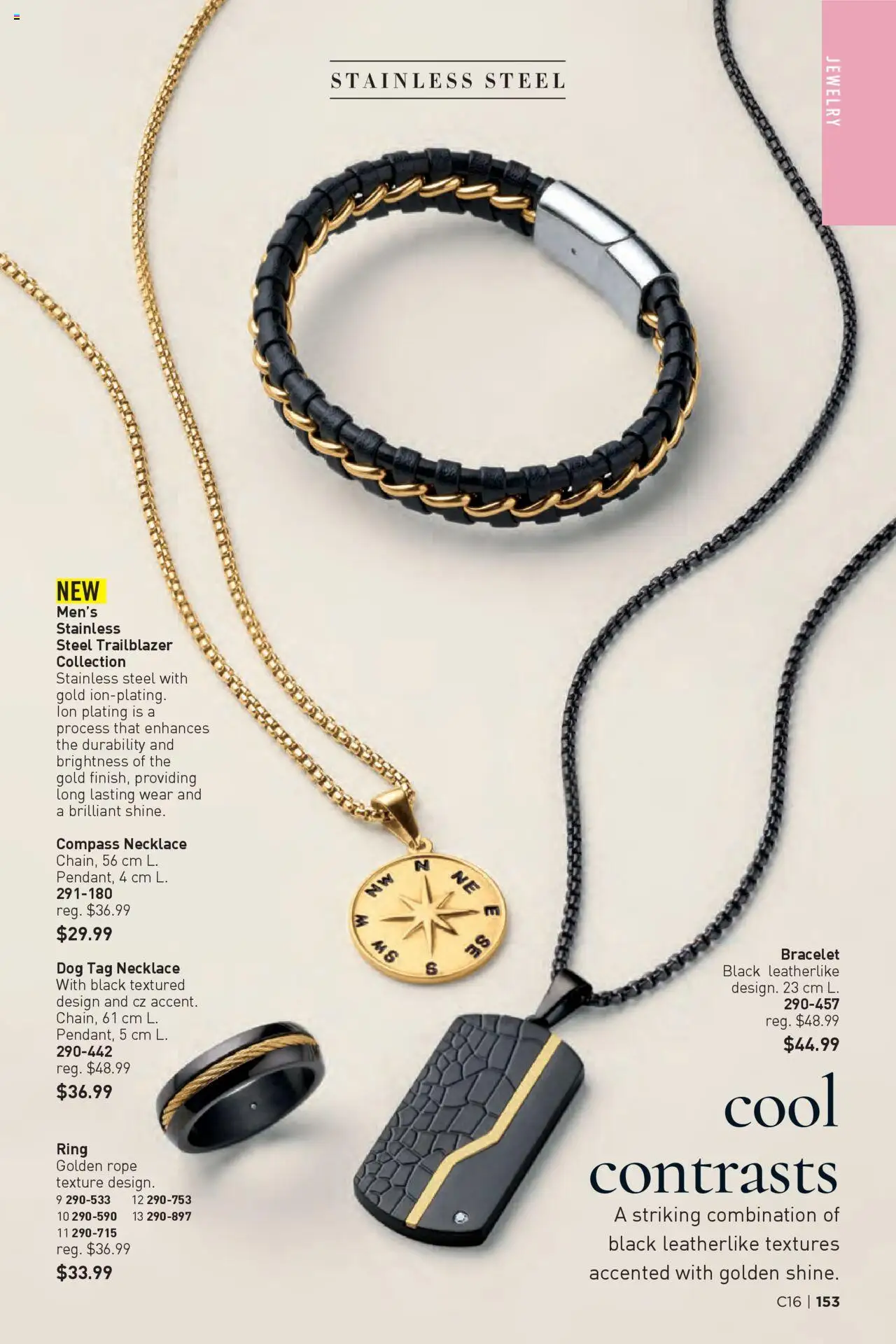 Avon flyer valid from 31.07.2025 | Page: 153