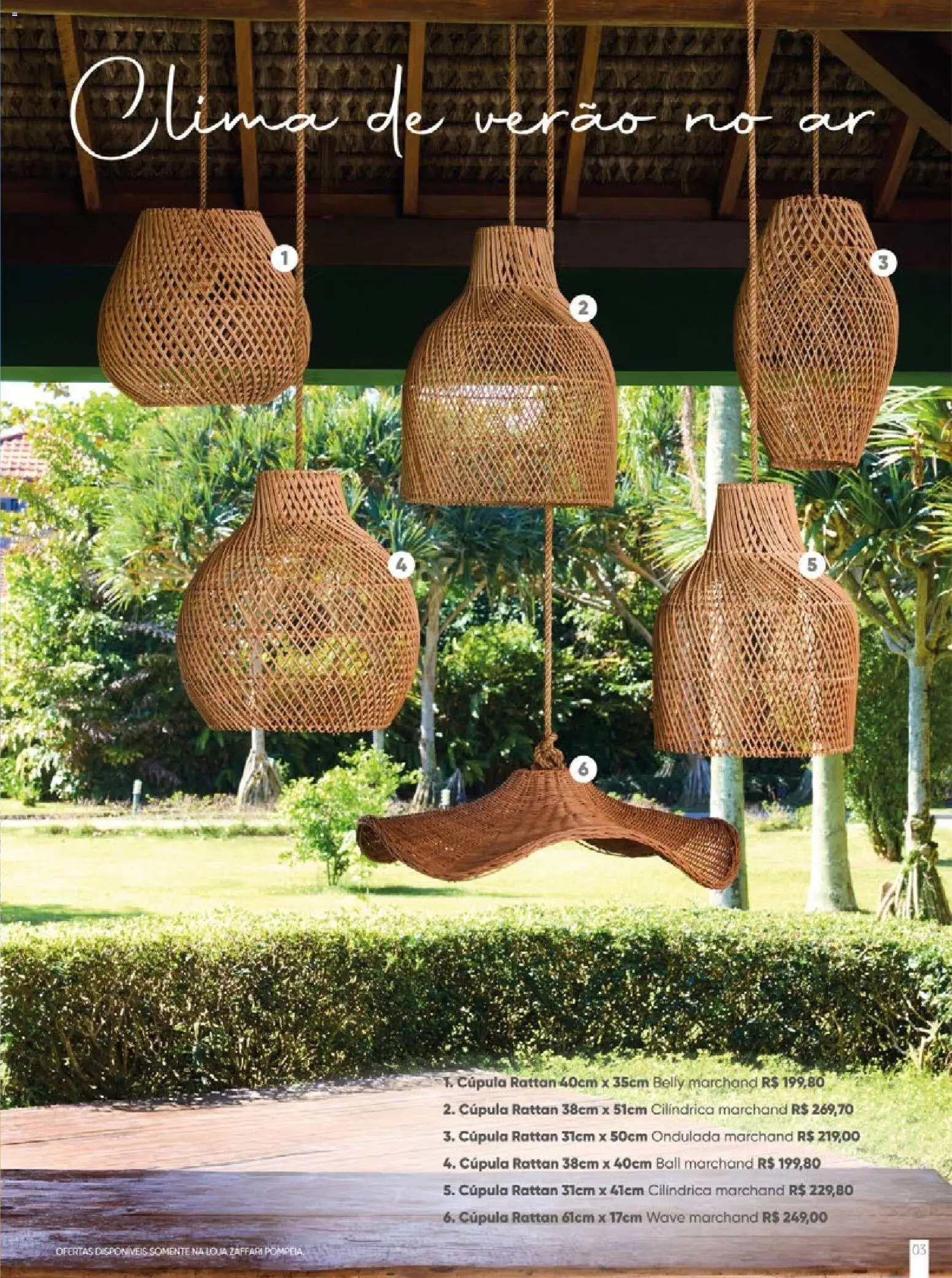 Zaffari Folheto - válido de 27.11.2025 | Página: 3