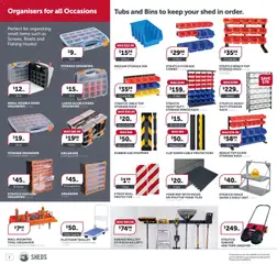 Preview of Stratco Catalogue SA - valid from 12.12.2025 | Page: 2