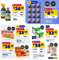 Vista previa de folleto Makro - Catálogo Makroahorro VIG#3 de la Makro válido desde 29.01.2026 | Página: 8