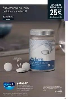 Oriflame catálogo -  Vista previa de la revista de la tienda Oriflame valido desde el 28.03.2026 | Página: 93