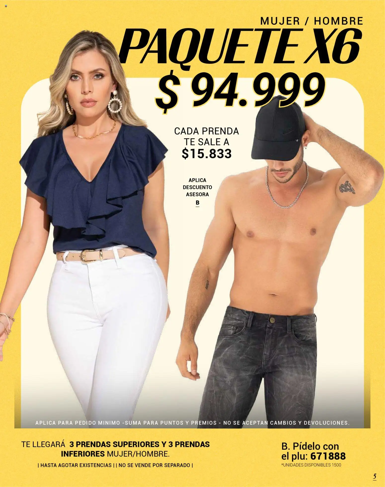 Carmel revista - valida desde el 01.06.2026 | Página: 201 | Productos: Té