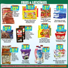 Big Supermercados - Ofertas da semana - Pré-Visualização do folheto da loja Big Supermercados, válido de 05.12.2025 | Página: 5