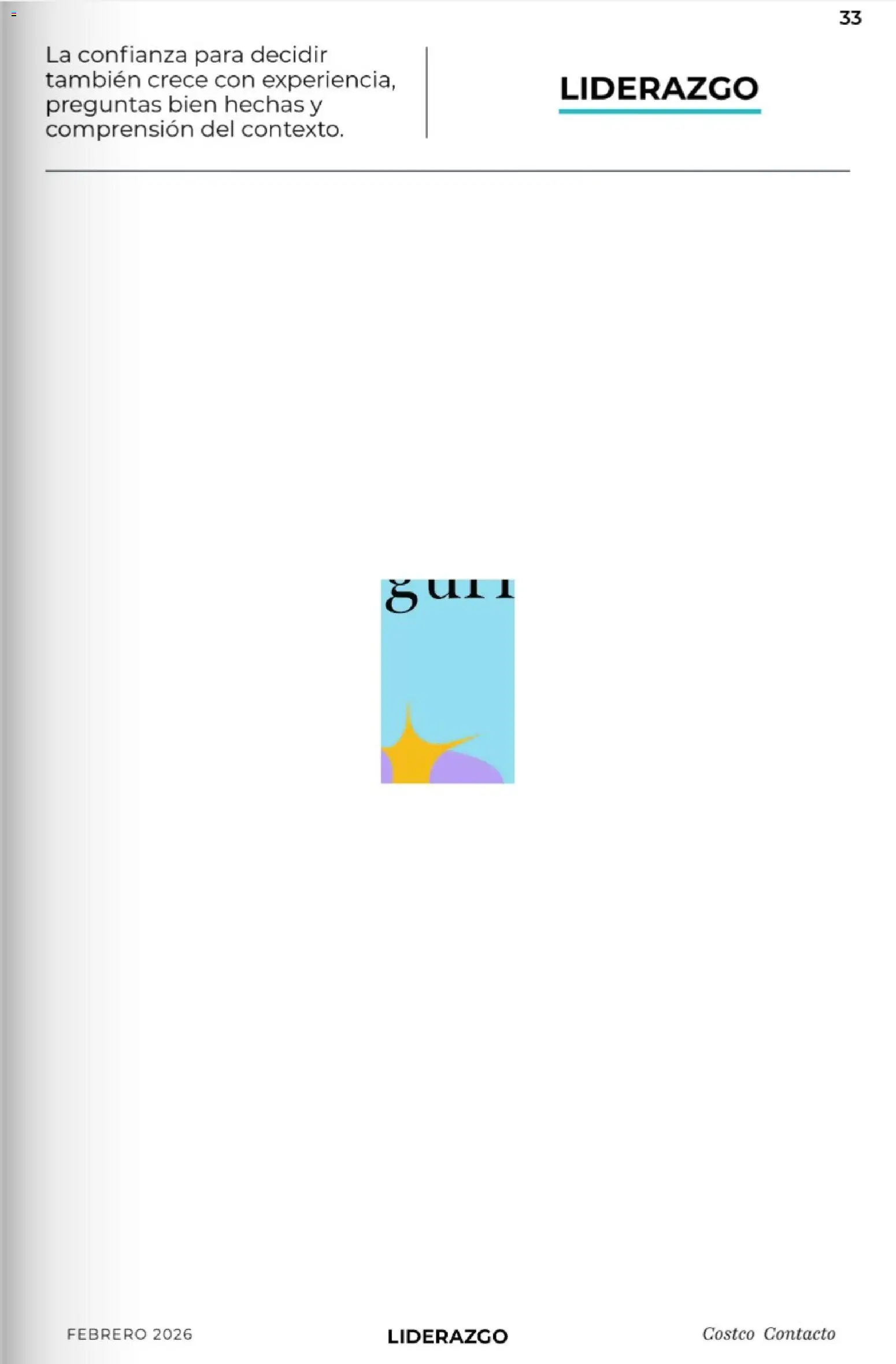 Nuevas ofertas de Costco válidas en toda la República Mexicana desde el 01.02.2026. ¡Encuentra las mejores ofertas en Costco Revista Febrero ! | Página: 33