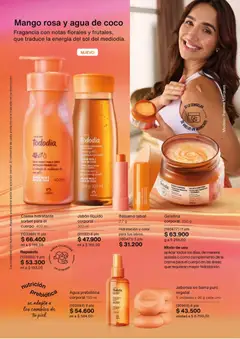 Natura - Catálogo 01A/2026 -  Vista previa de la revista de la tienda Natura valido desde el 02.01.2026 | Página: 97