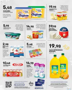 Mercadão Atacadista Folheto - válido de 15.07.2025 | Página: 6