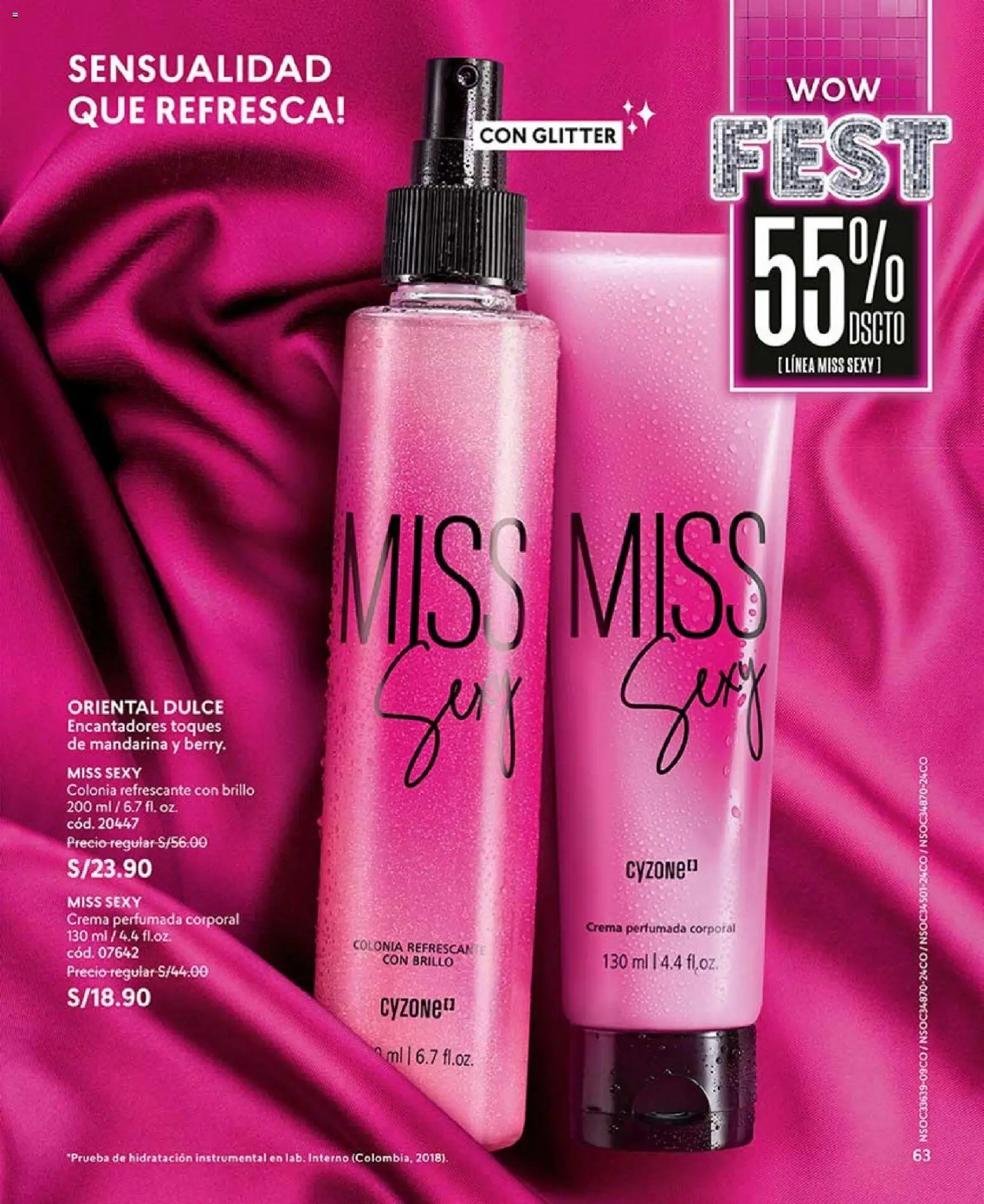 Catálogo CyZone válido desde 31.01.2026 | Página: 63