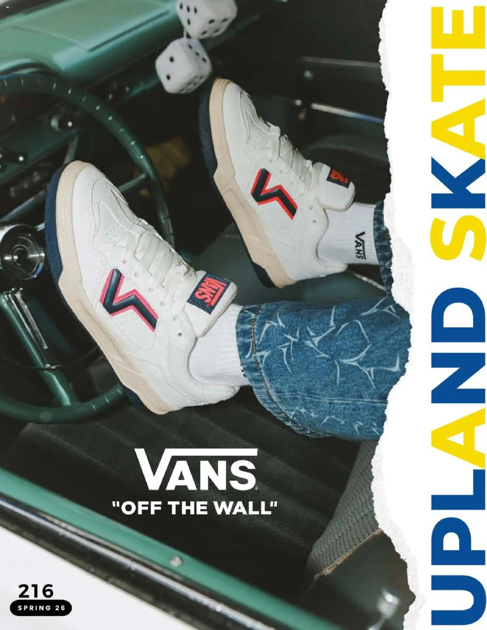 Nuevas ofertas de Price Shoes válidas en toda la República Mexicana desde el 15.02.2026. ¡Encuentra las mejores ofertas en Price Shoes catálogo ! | Página: 216