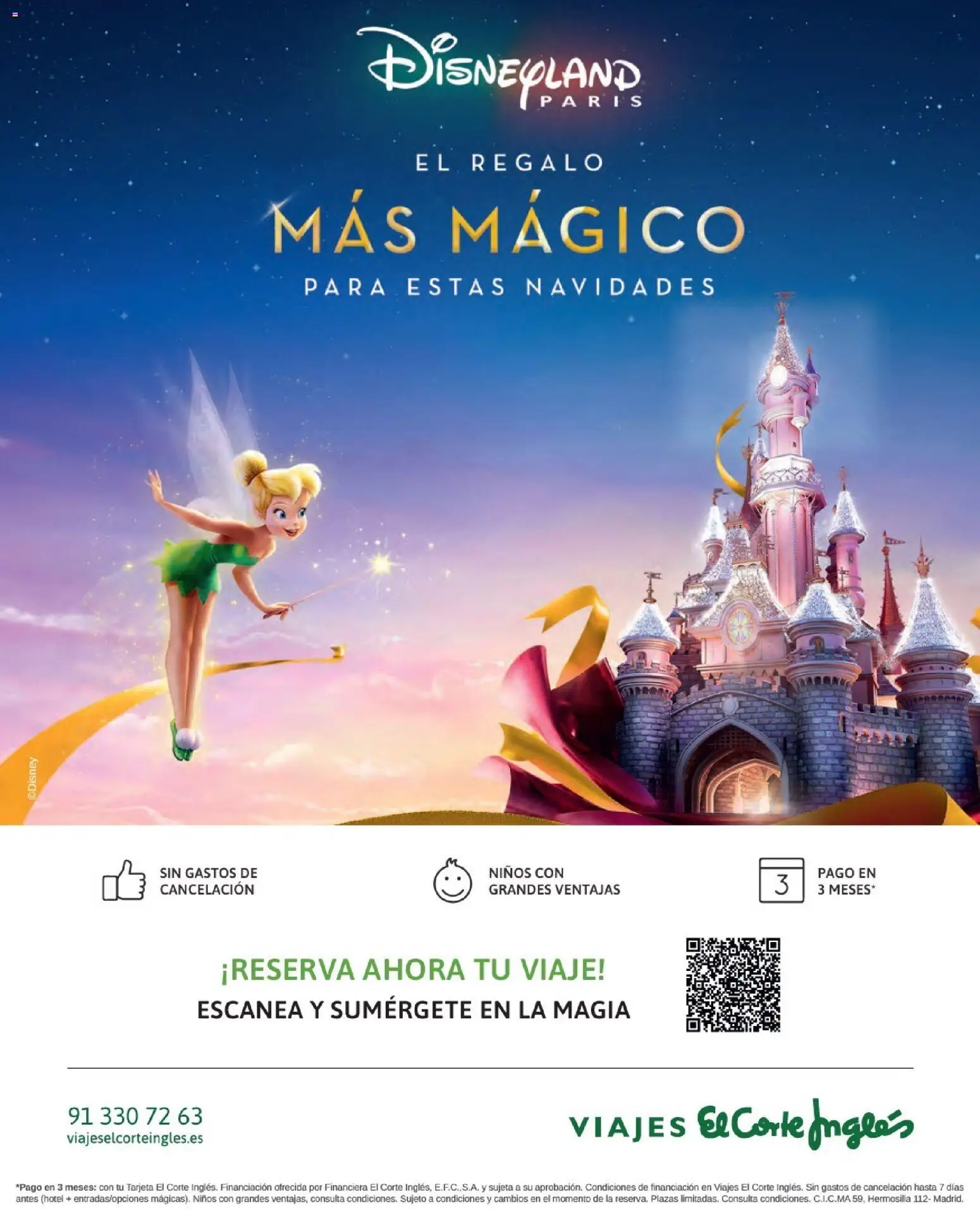 Nuevas ofertas de El Corte Inglés válidas en toda la República Mexicana desde el 27.10.2025. ¡Encuentra las mejores ofertas en El Corte Inglés catálogo Juguetes! | Página: 14