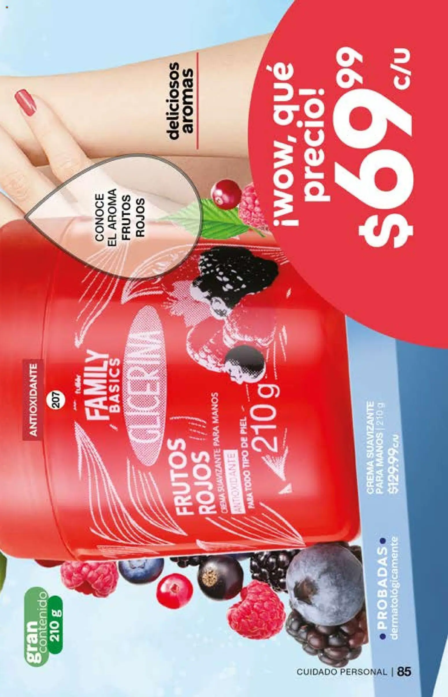 ¡El último » catálogo de Fuller para Abril « está aquí! Descubre las SUPER OFERTAS. | México