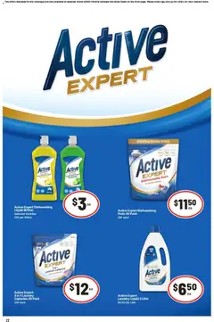 Preview of IGA  Catalogue  - valid from 31.12.2025 | Page: 25 | Products: Curry, Butter, Fish, Sausage