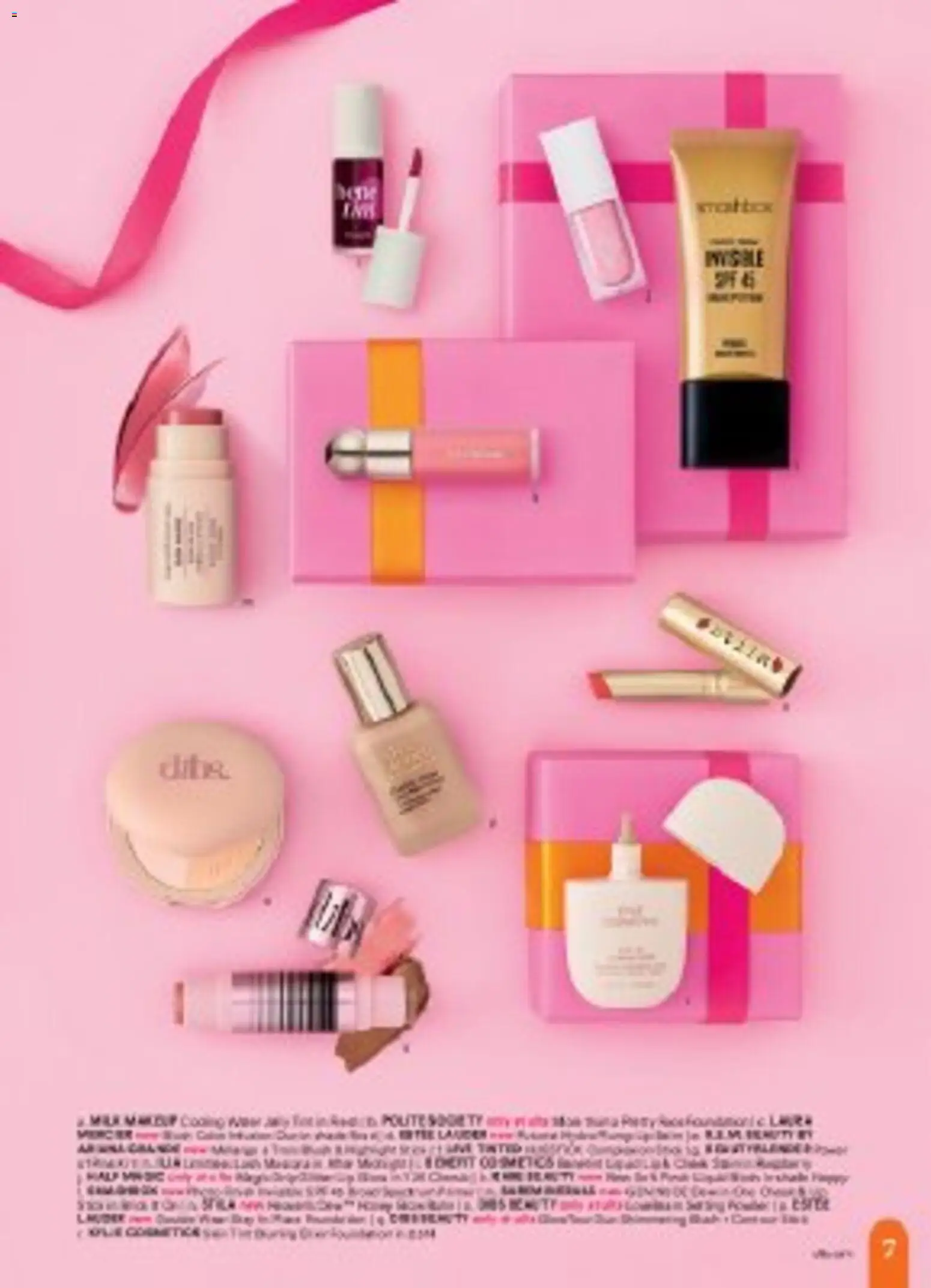 Ulta Beauty Weekly Ad - valid from 19.04.2026 | Page: 7