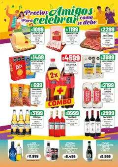 Almacor catálogo │ válido desde el 17.07.2025 | Página: 8