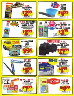Preview of Ollie's weekly ads valid from 21.03.2026 | Page: 3