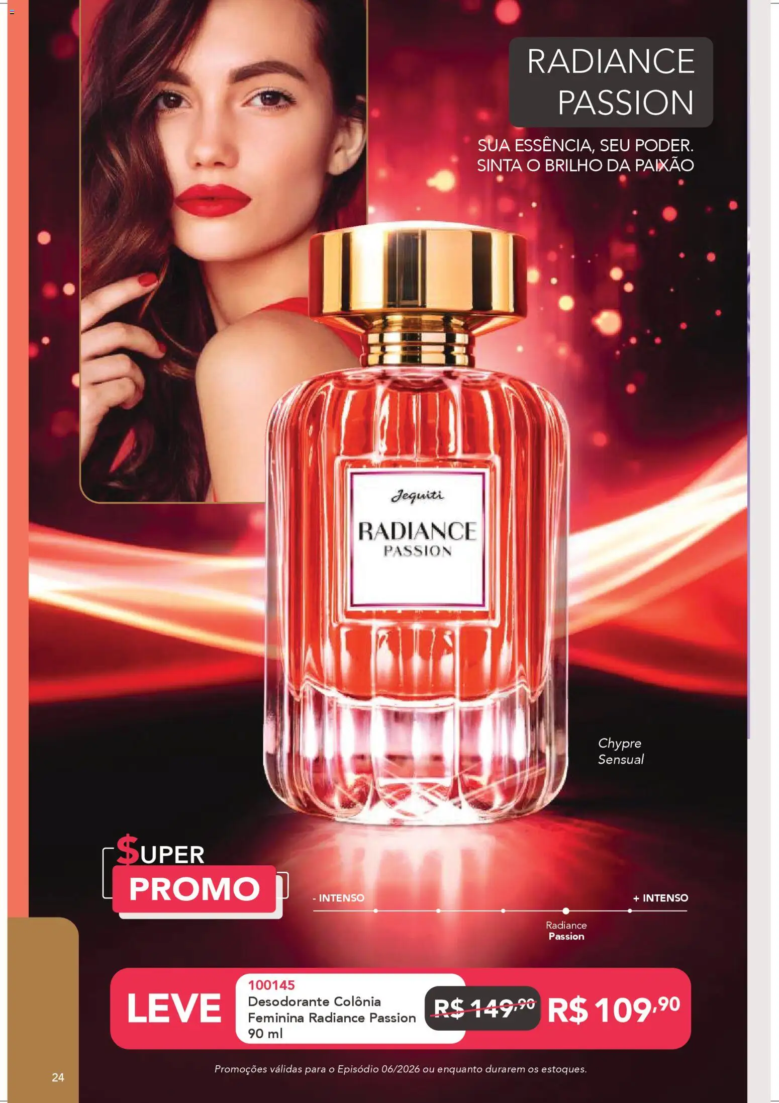 Jequiti - Revista 6/2026 de 23/04/2026 ? Não perca as melhores promoções! | Brasil