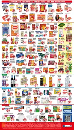Kaçula - Ofertas da semana - Pré-Visualização do folheto da loja Kaçula, válido de 12.11.2025 | Página: 2