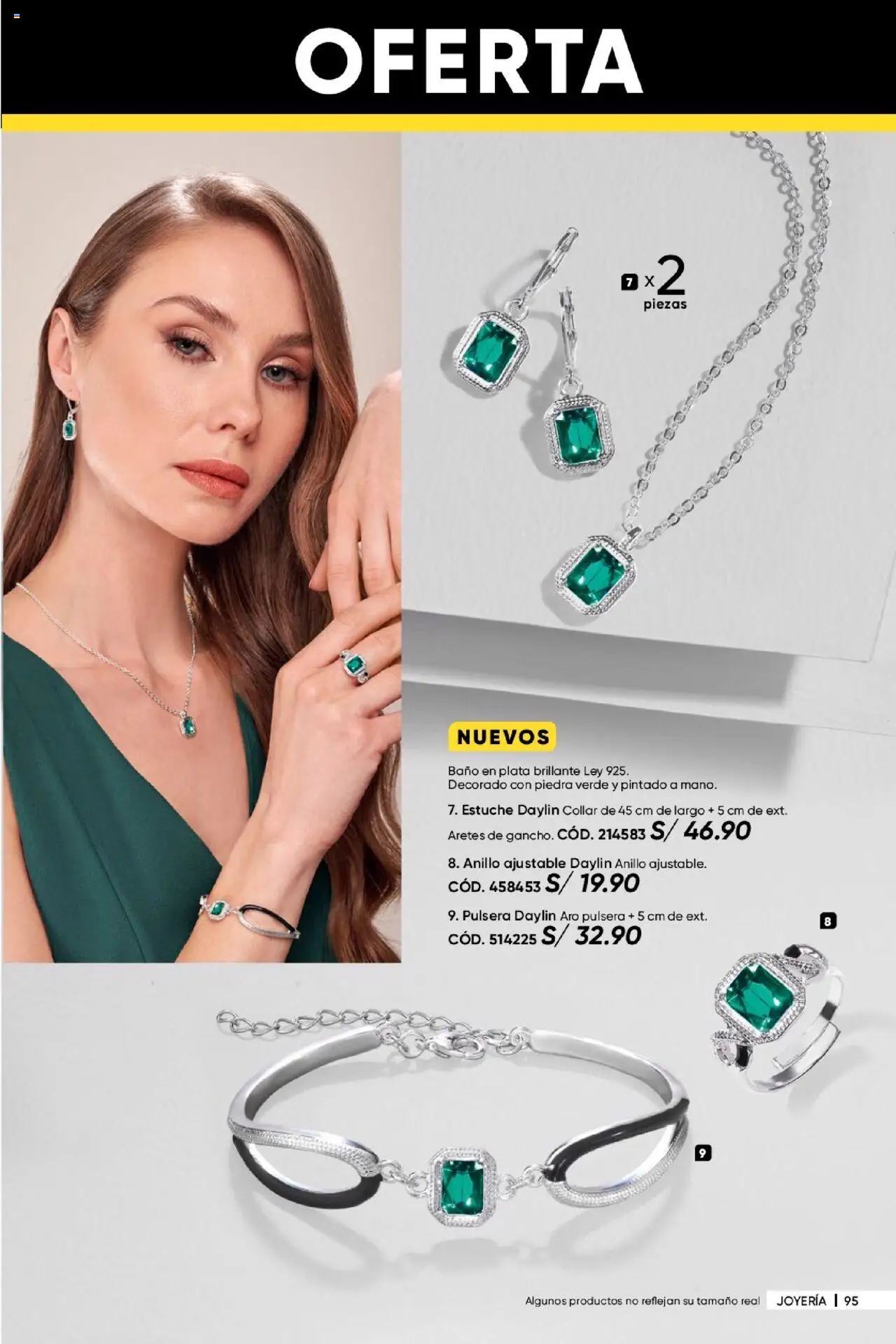 Catálogo Azzorti válido desde 28.05.2025 | Página: 97 | Productos: Baño