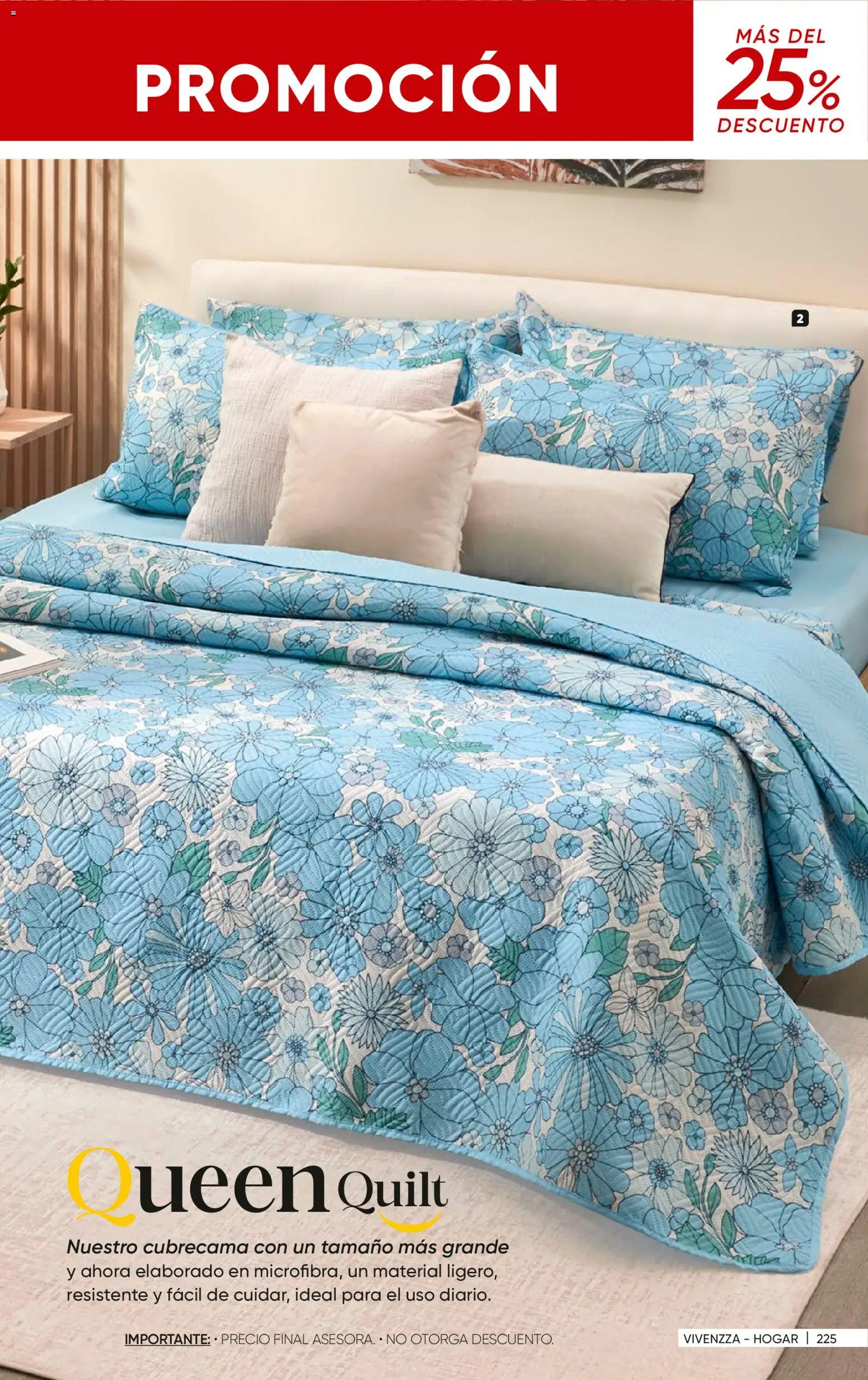 Catálogo Azzorti válido desde 15.12.2025 | Página: 228