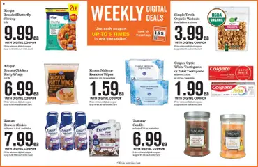 Preview of Mariano's weekly ads valid from 04.02.2026 | Page: 4
