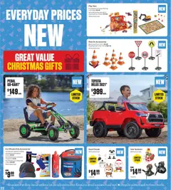 Preview of Supercheap Auto Catalogue - valid from 03.12.2025 | Page: 22