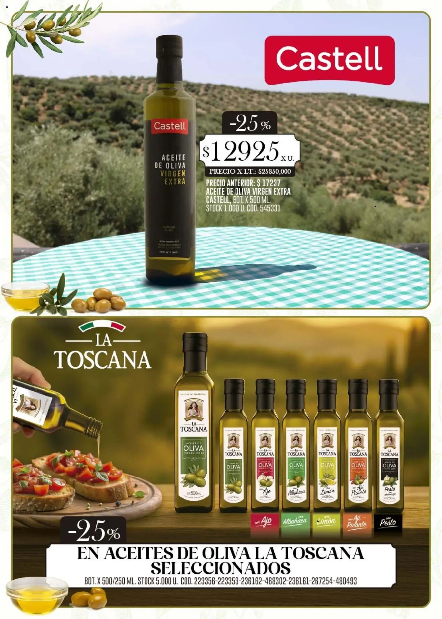 Coto - Ofertas │ válido desde el 01.12.2025 | Página: 4