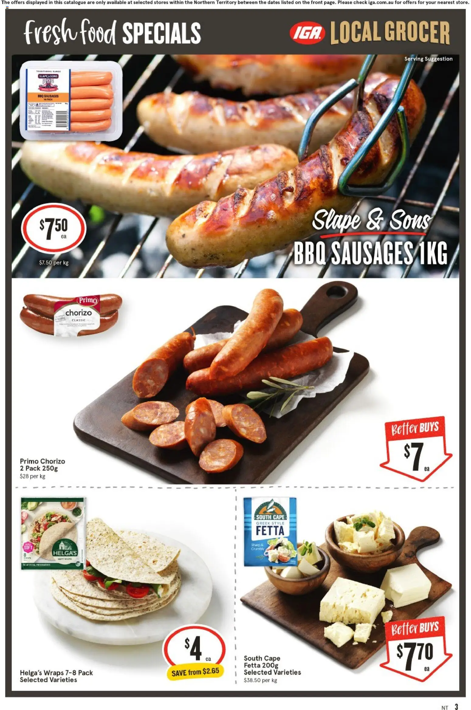 IGA catalogue - valid from 24.12.2025 | Page: 4