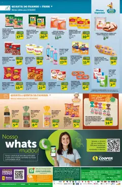 Cooper - Ofertas da semana - Pré-Visualização do folheto da loja Cooper, válido de 13.10.2025 | Página: 2