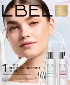 Catálogo L'Bel Campaña 12 válido desde el 16.07.2025