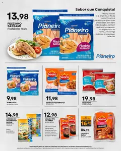 Mercadão Atacadista Folheto - válido de 09.09.2025 | Página: 2