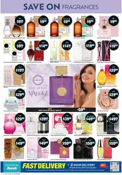Preview of Chemist Warehouse Catalogue - valid from 13.11.2025 | Page: 14