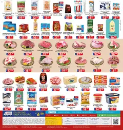 Supermercados Rondon - Ofertas da semana - Pré-Visualização do folheto da loja Supermercados Rondon, válido de 10.12.2025 | Página: 2