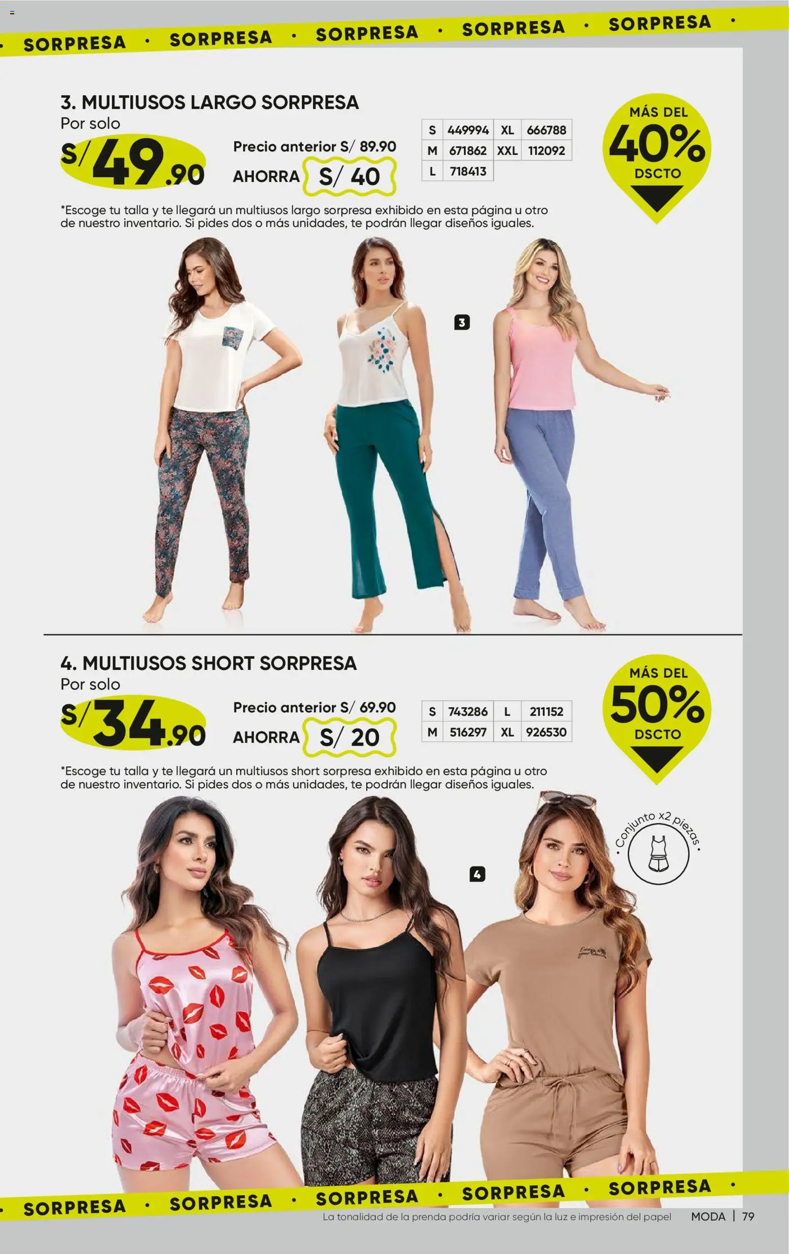 Catálogo Azzorti válido desde 07.01.2026 | Página: 80 | Productos: Té