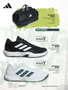 Vista previa de Price Shoes - Catálogo Fall Importados, nuevo folleto de la tienda, válido en México a partir del 18.08.2025 | Página: 88